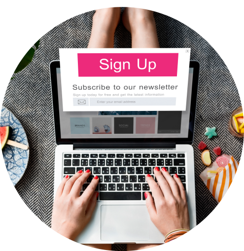 offre création de newsletter et emailing